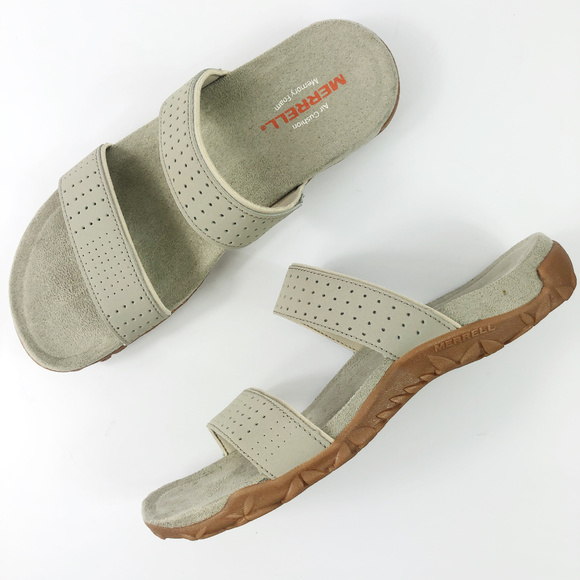 merrell terran ari slide